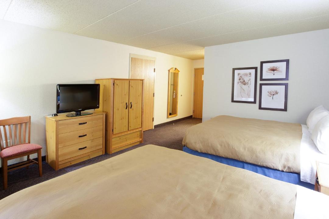 Photo of Bedroom in Griswold