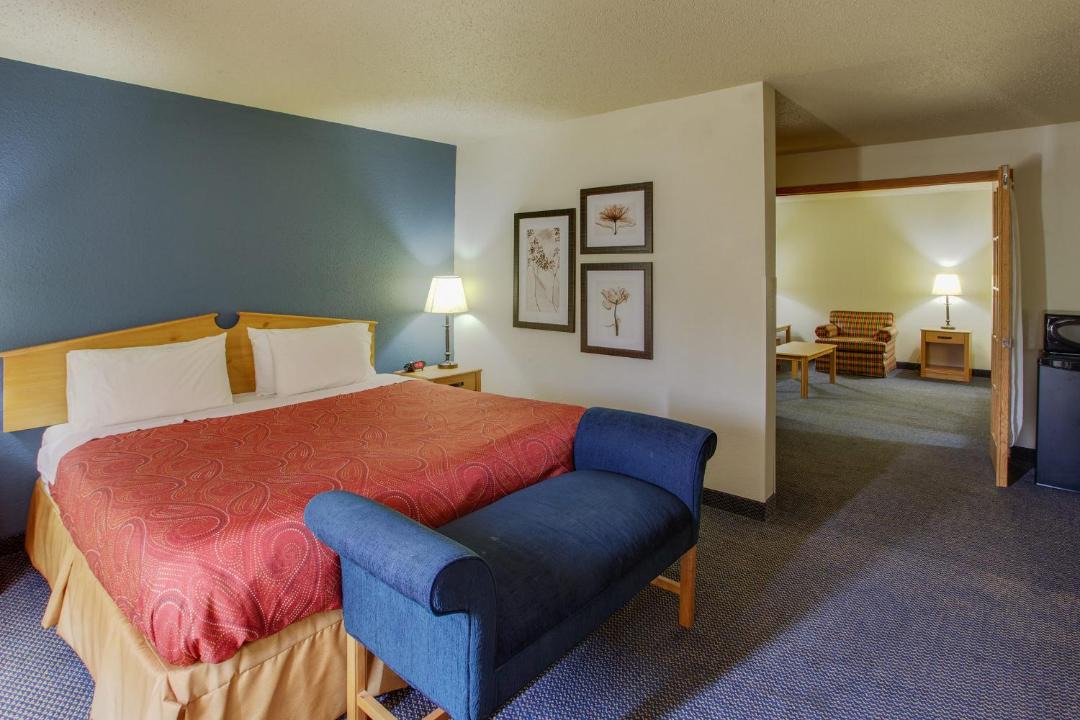 Photo of Bedroom in Griswold