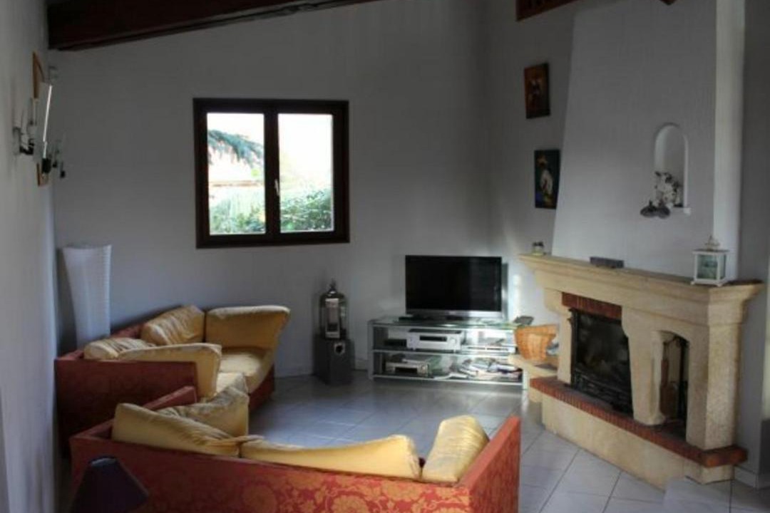 Photo of Livingroom in Benamenil