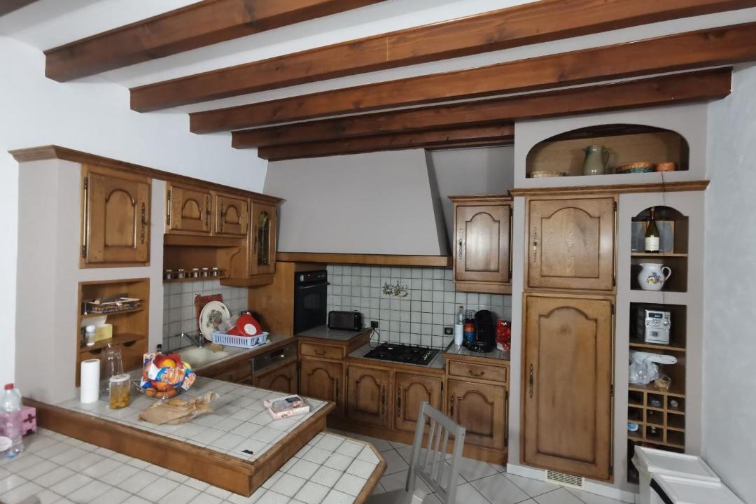 Photo of Livingroom in Benamenil