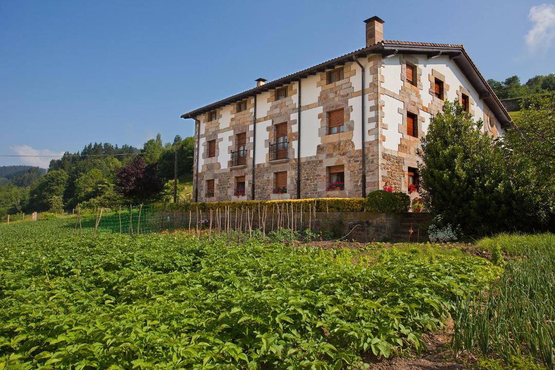 Photo of Others in Antzuola