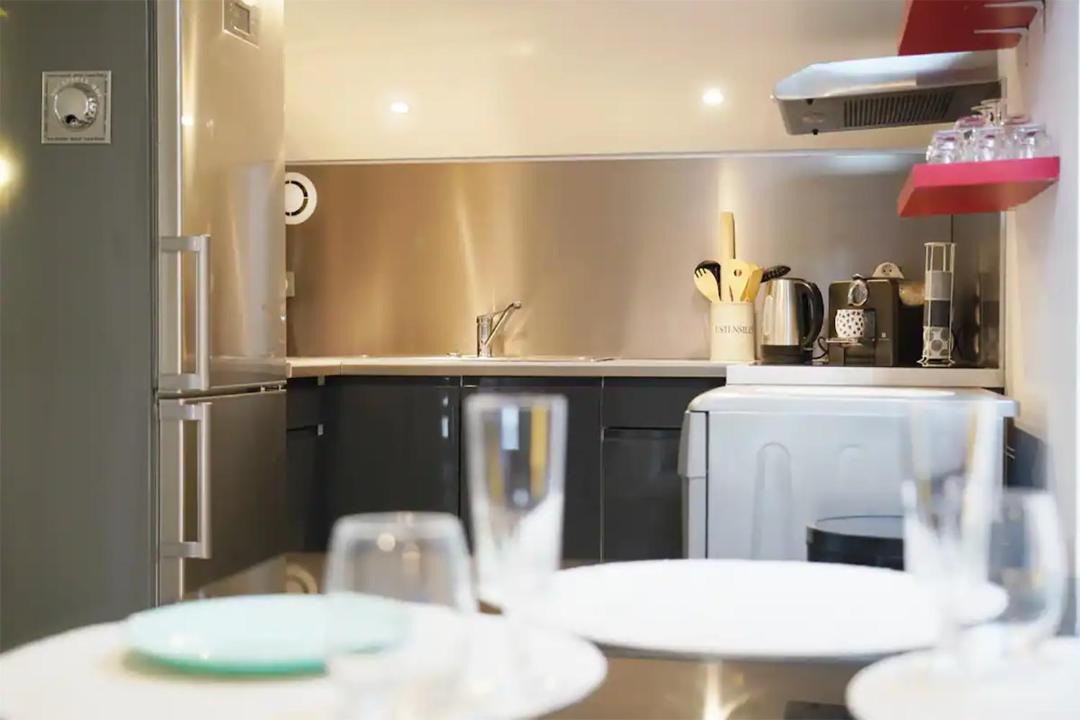 Photo of Kitchen in Bas-Vernet