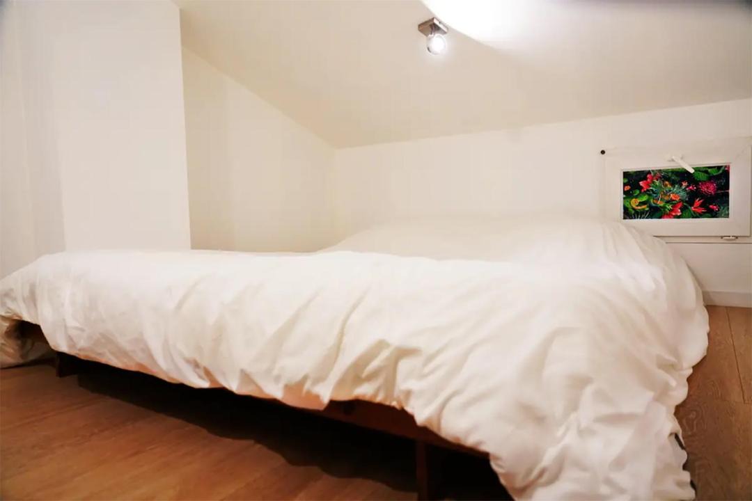 Photo of Bedroom in Bas-Vernet