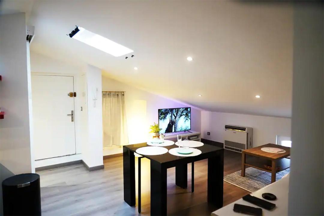 Photo of Livingroom in Bas-Vernet