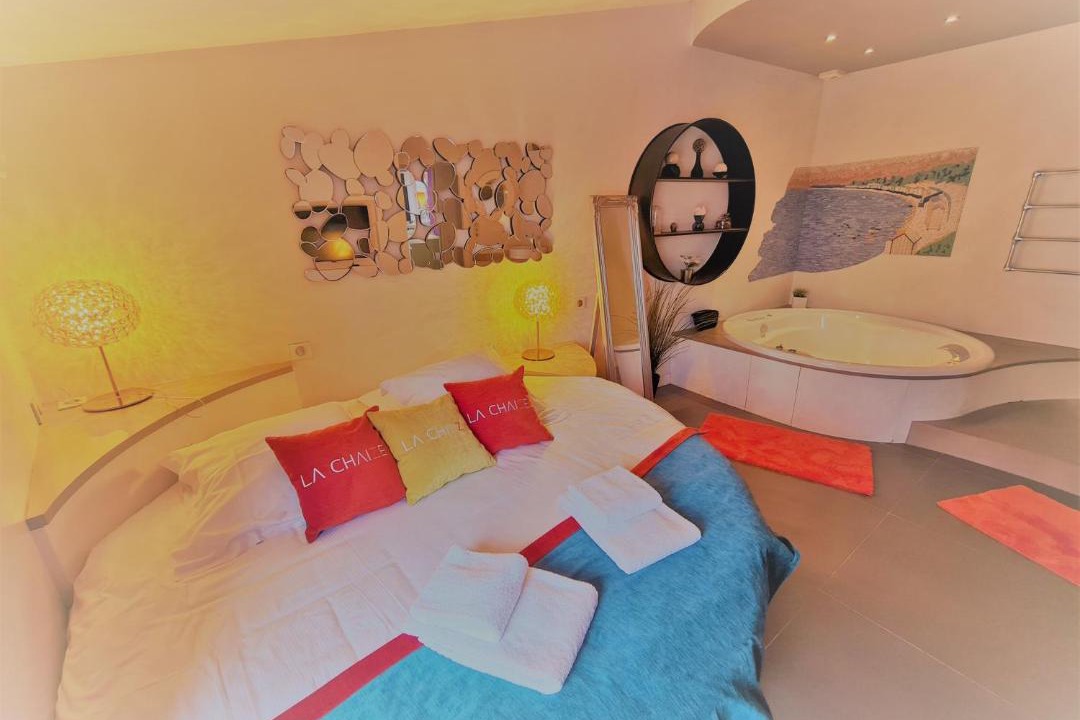 Photo of Bedroom in Noirmoutier-en-l'Ile