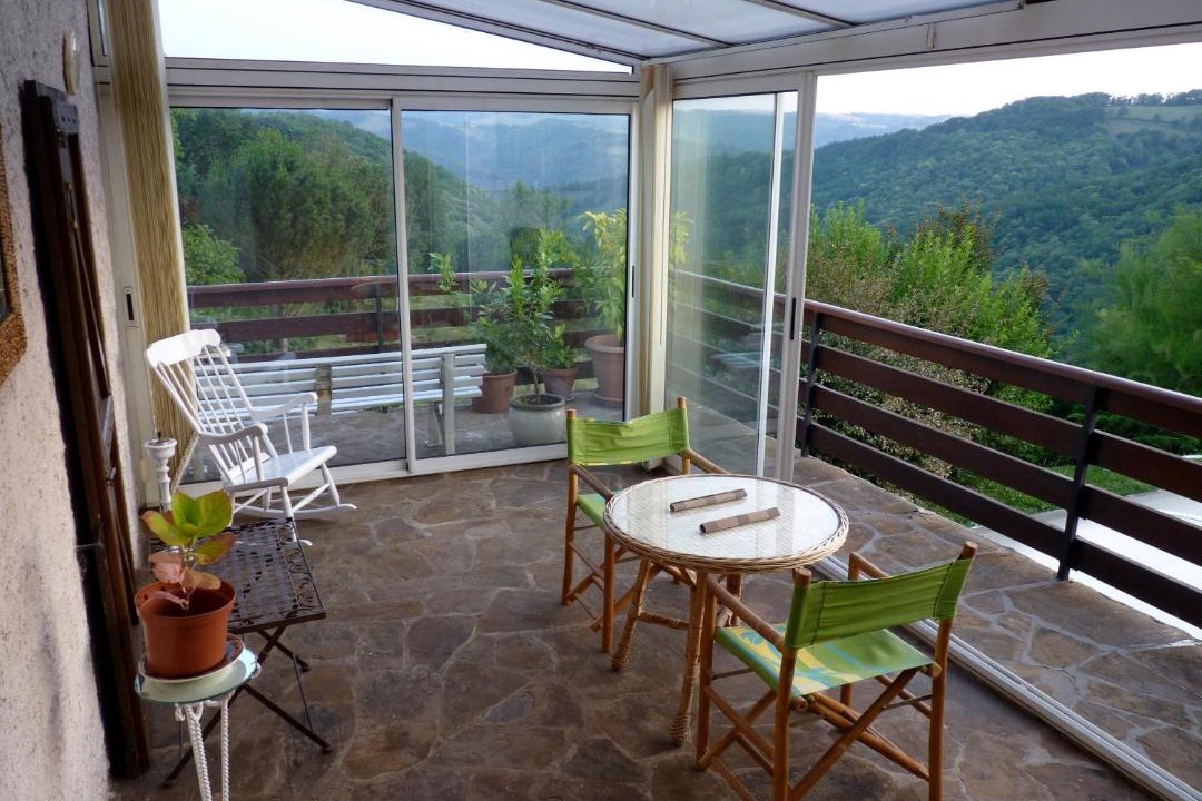 Photo of Patio Balcony in Trebas