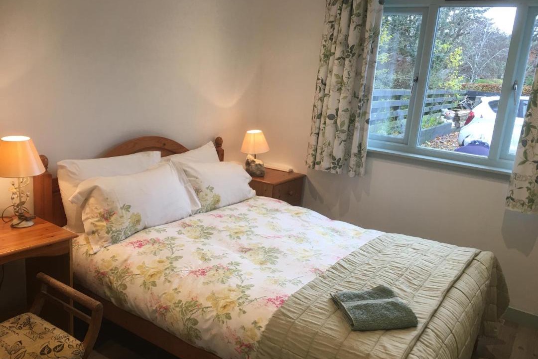 Photo of Bedroom in Fortrose