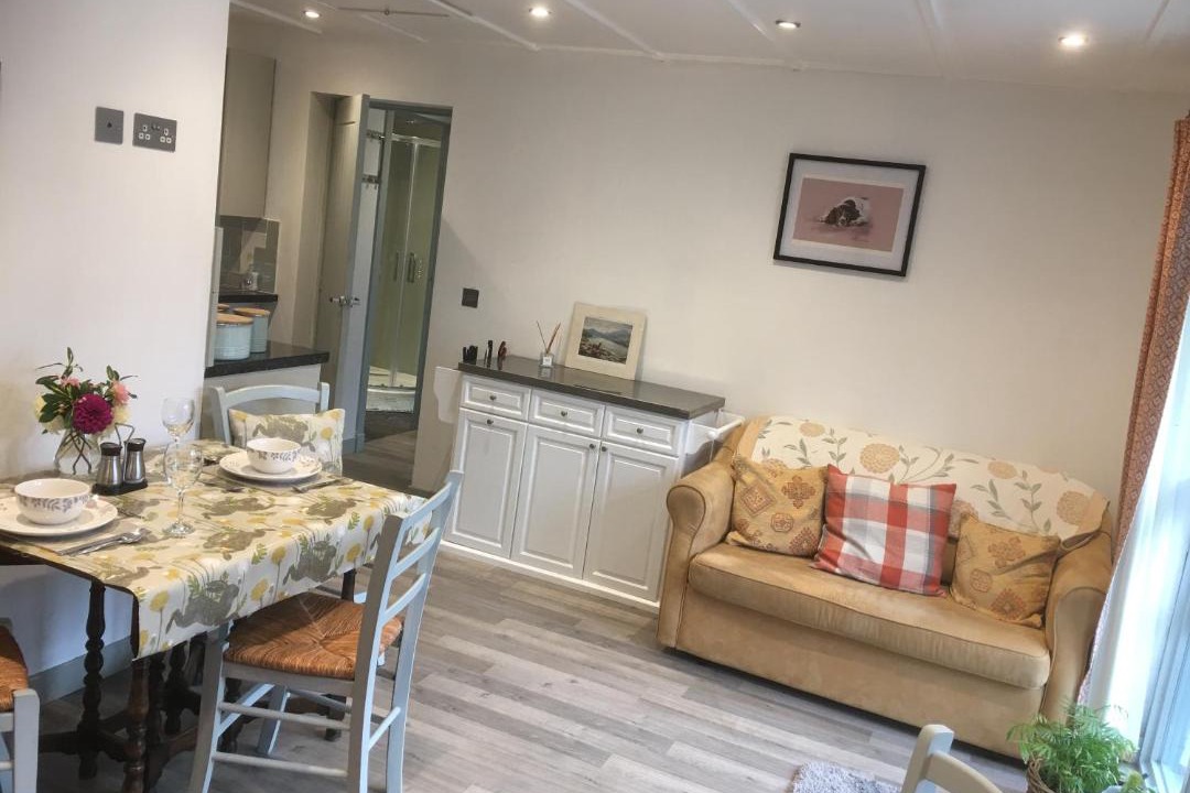 Photo of Livingroom in Fortrose