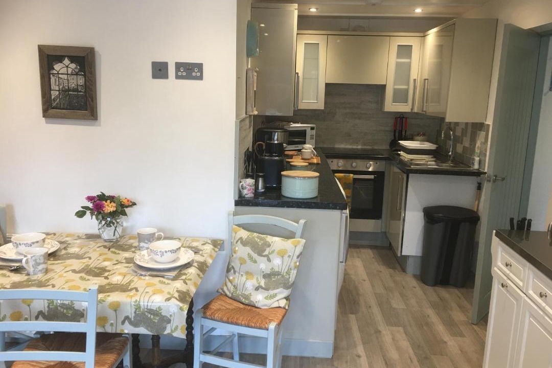 Photo of Others in Fortrose