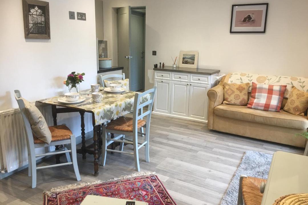 Photo of Livingroom in Fortrose