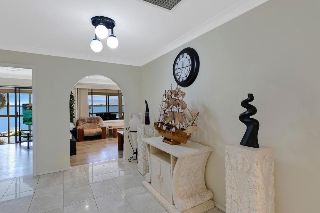 Photo of Livingroom in Toukley