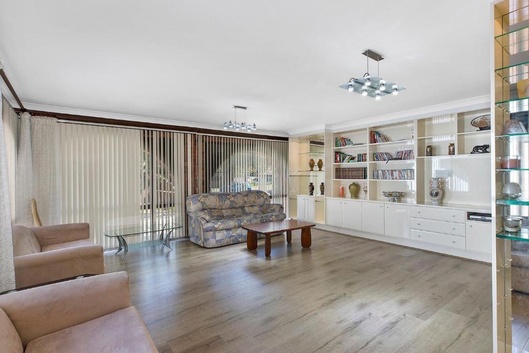 Photo of Livingroom in Toukley