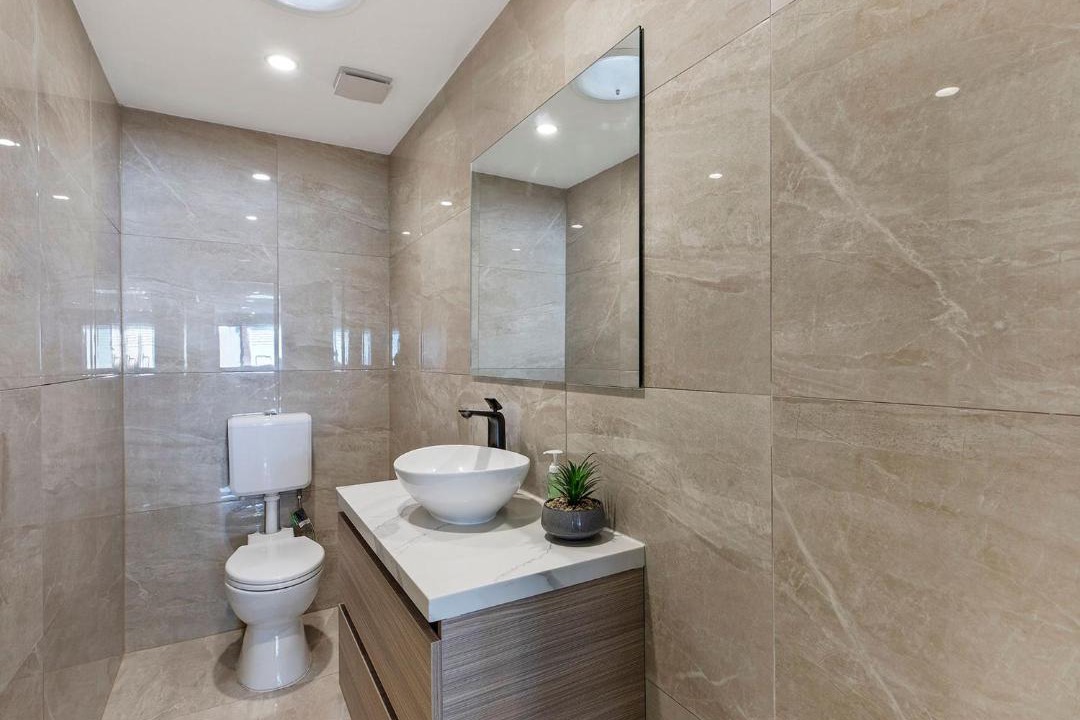 Photo of Bathroom in Toukley