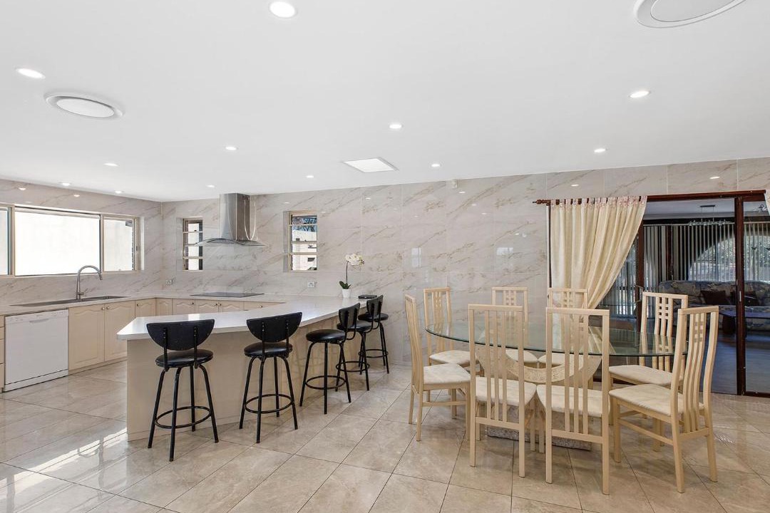 Photo of Livingroom in Toukley