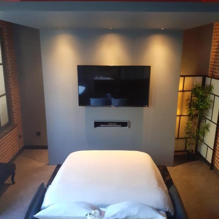 Photo of Bedroom in Ancy-le-Franc