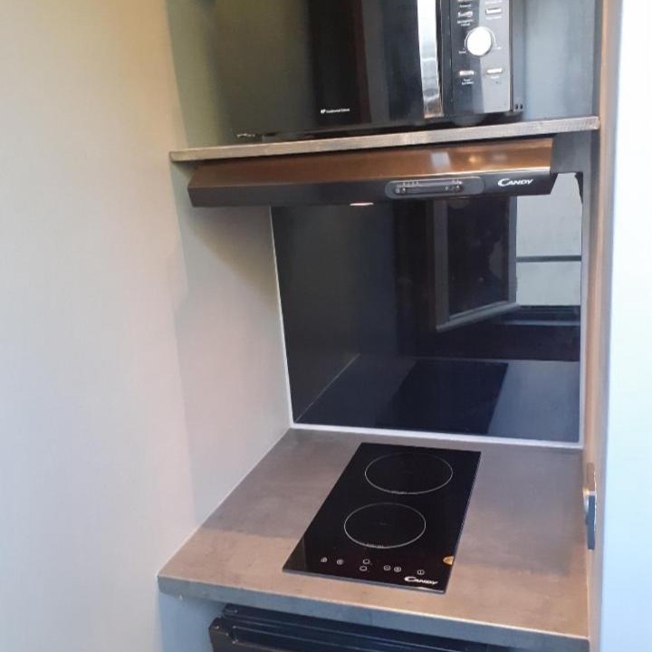 Photo of Kitchen in Ancy-le-Franc