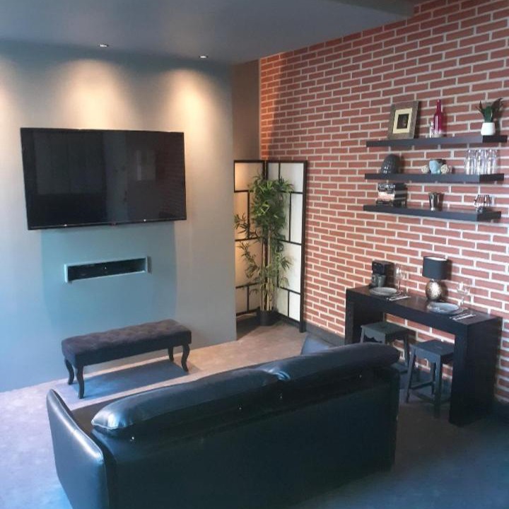 Photo of Livingroom in Ancy-le-Franc