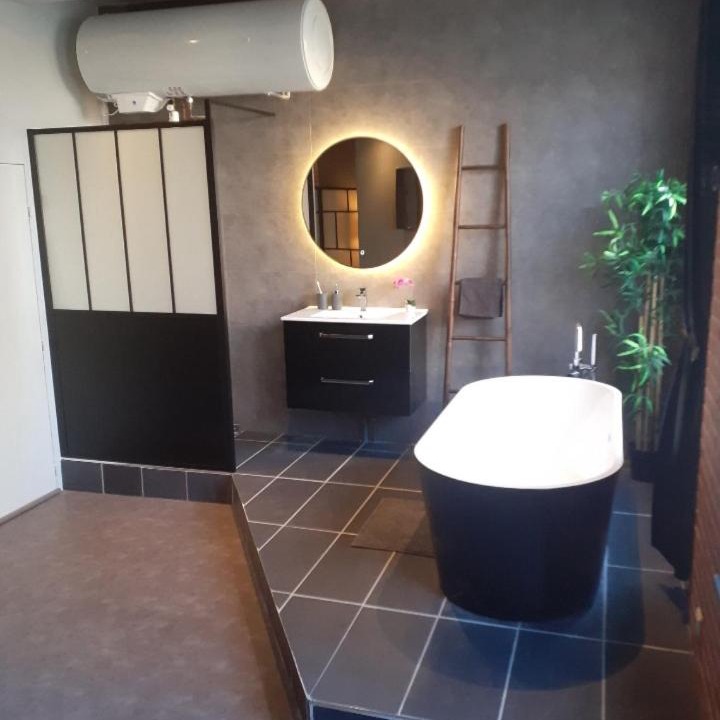Photo of Bathroom in Ancy-le-Franc