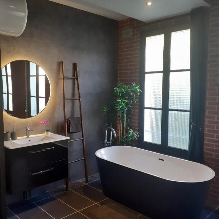 Photo of Bathroom in Ancy-le-Franc