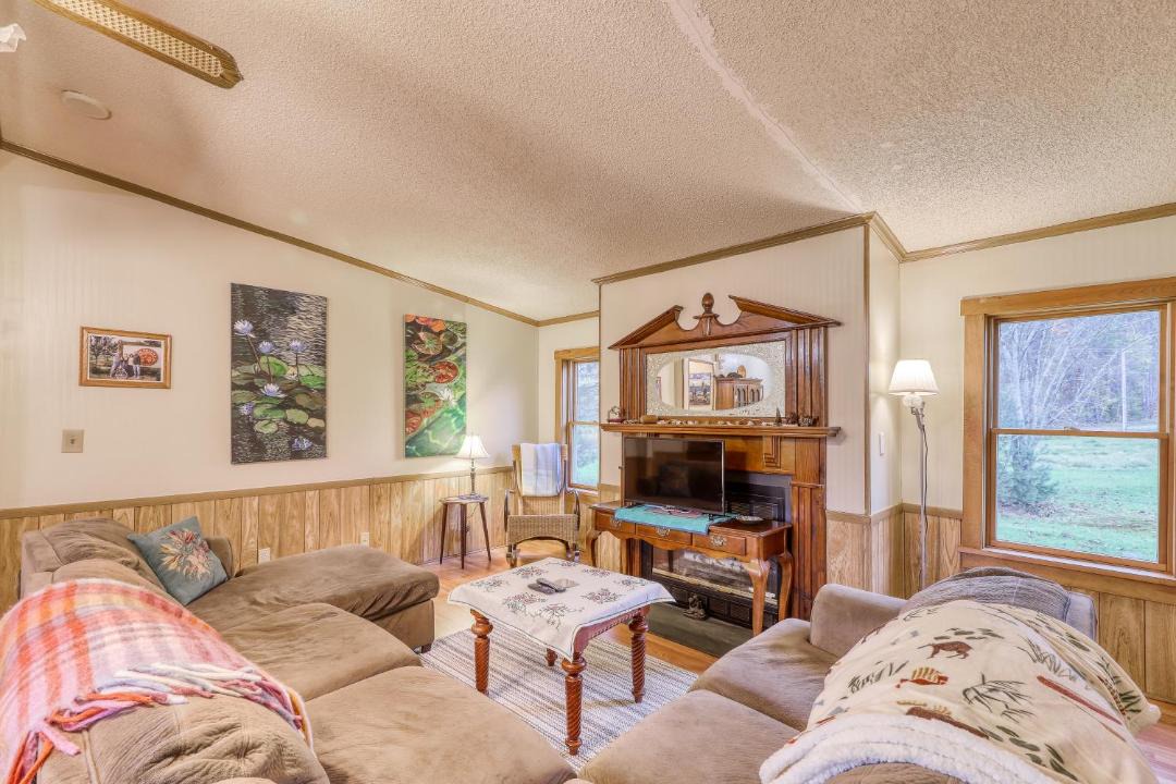 Photo of Livingroom in Morrisville