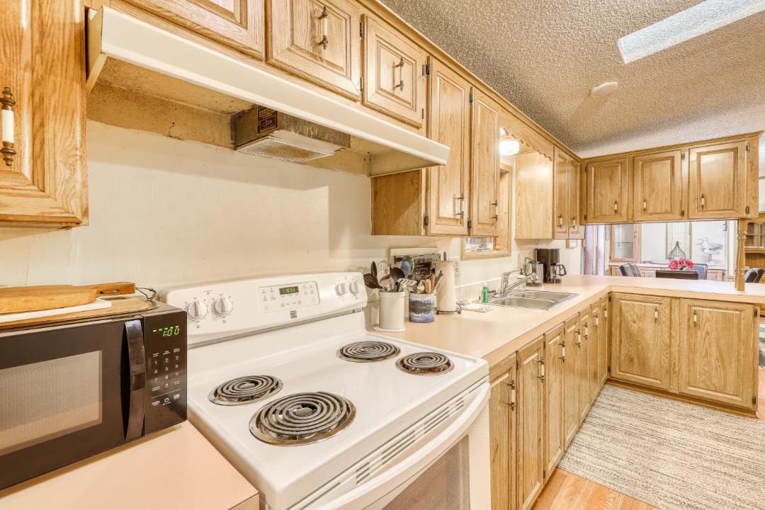 Photo of Kitchen in Morrisville
