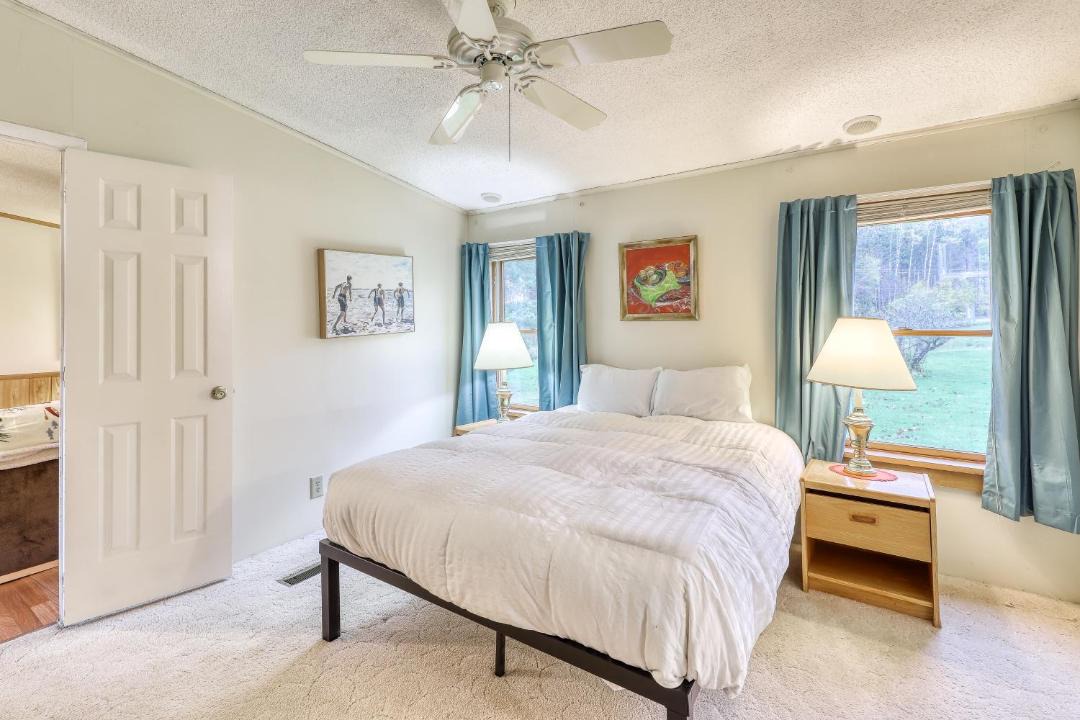 Photo of Bedroom in Morrisville