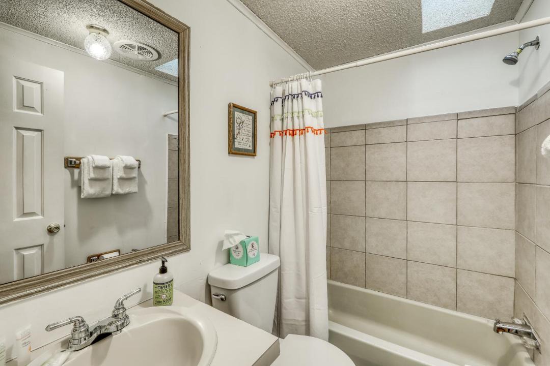 Photo of Bathroom in Morrisville