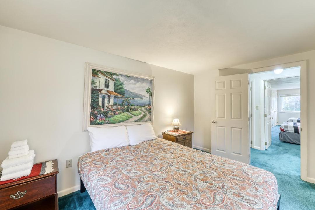 Photo of Bedroom in Morrisville