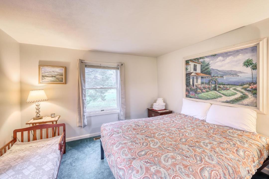 Photo of Bedroom in Morrisville