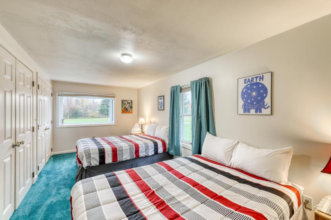 Photo of Bedroom in Morrisville