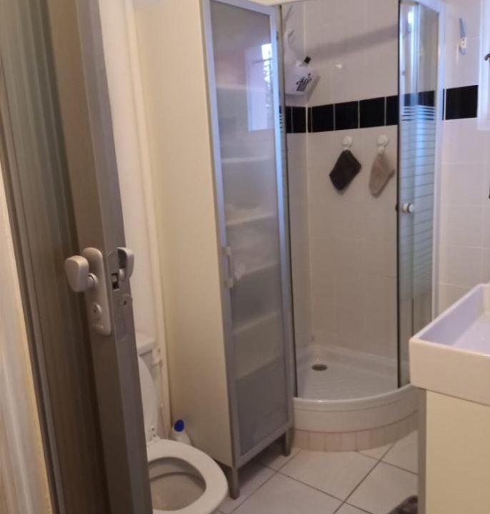 Photo of Bathroom in Les Bormettes