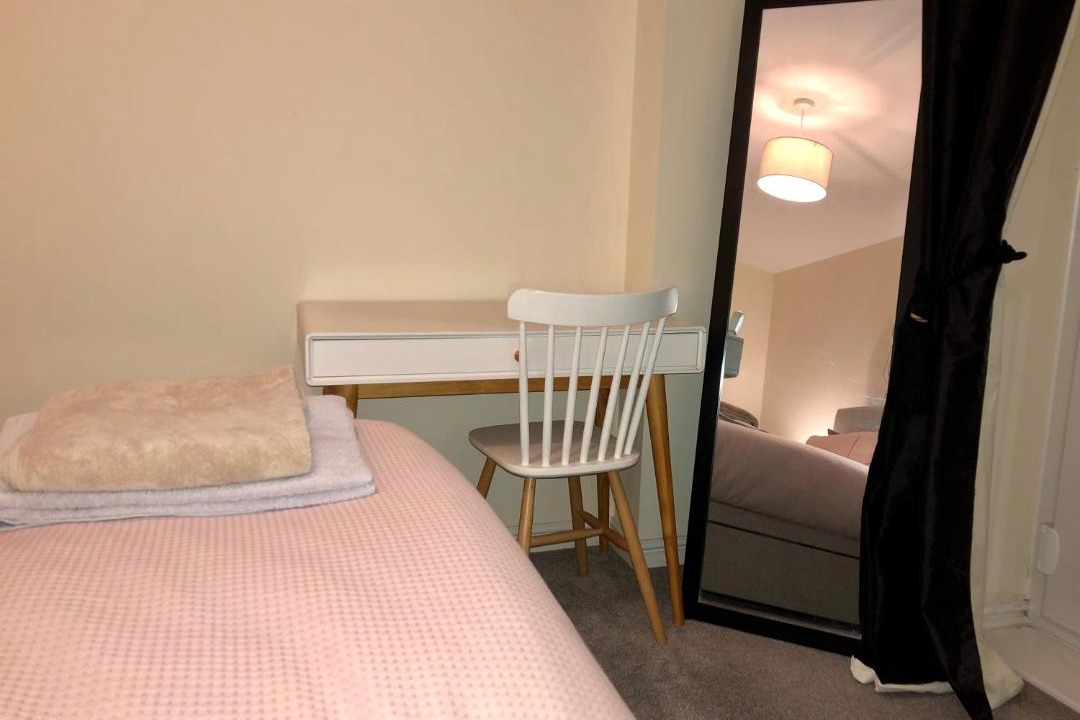 Photo of Bedroom in Clyst St Mary