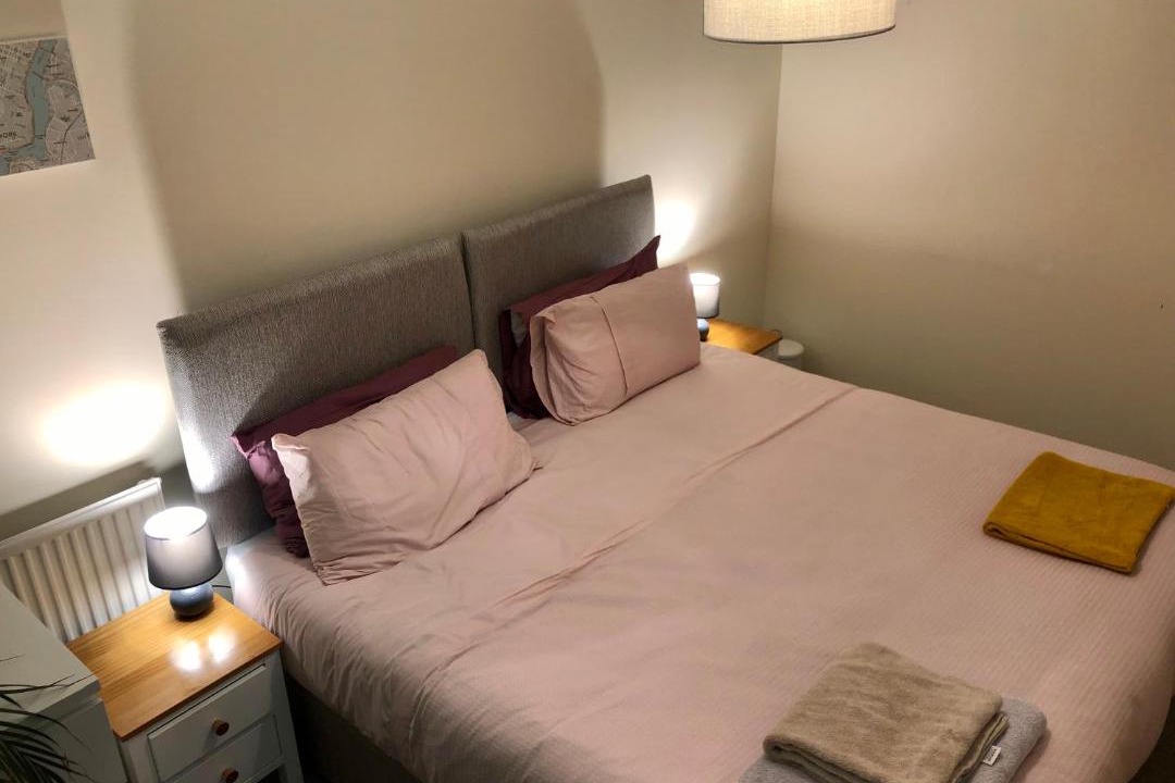 Photo of Bedroom in Clyst St Mary