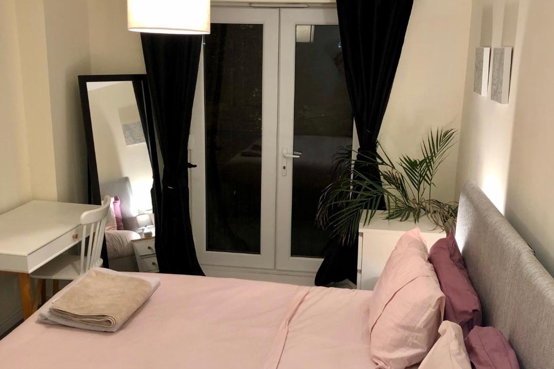 Photo of Bedroom in Clyst St Mary