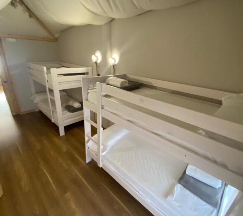 Photo of Bedroom in Puente La Reina