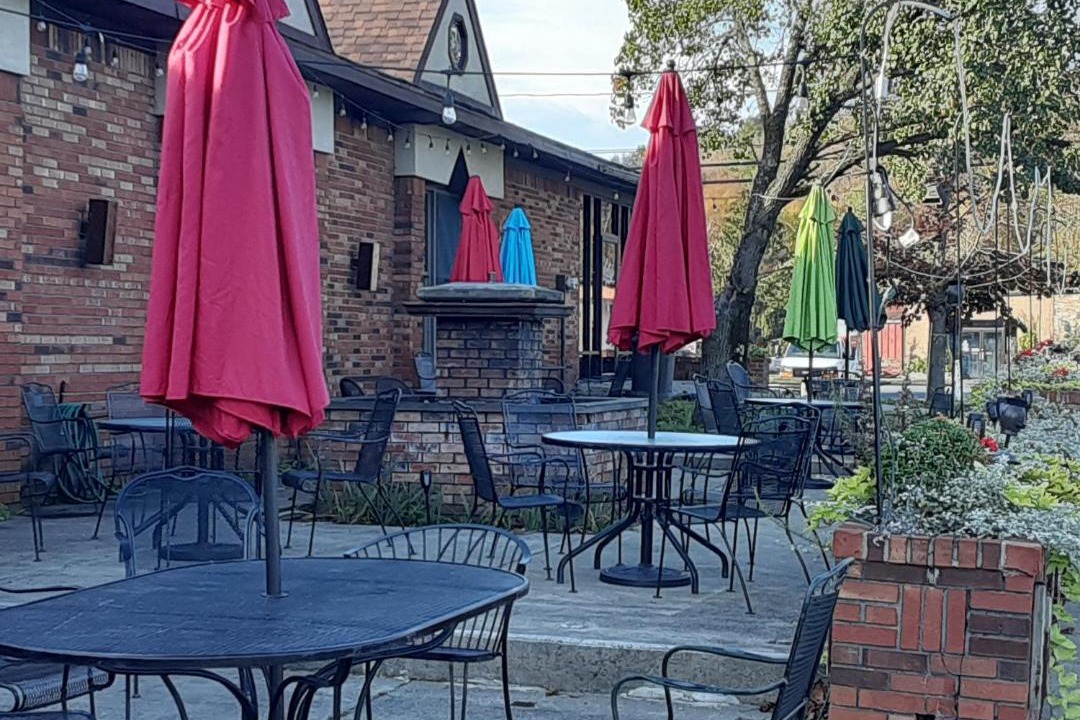 Photo of Others in Clifford