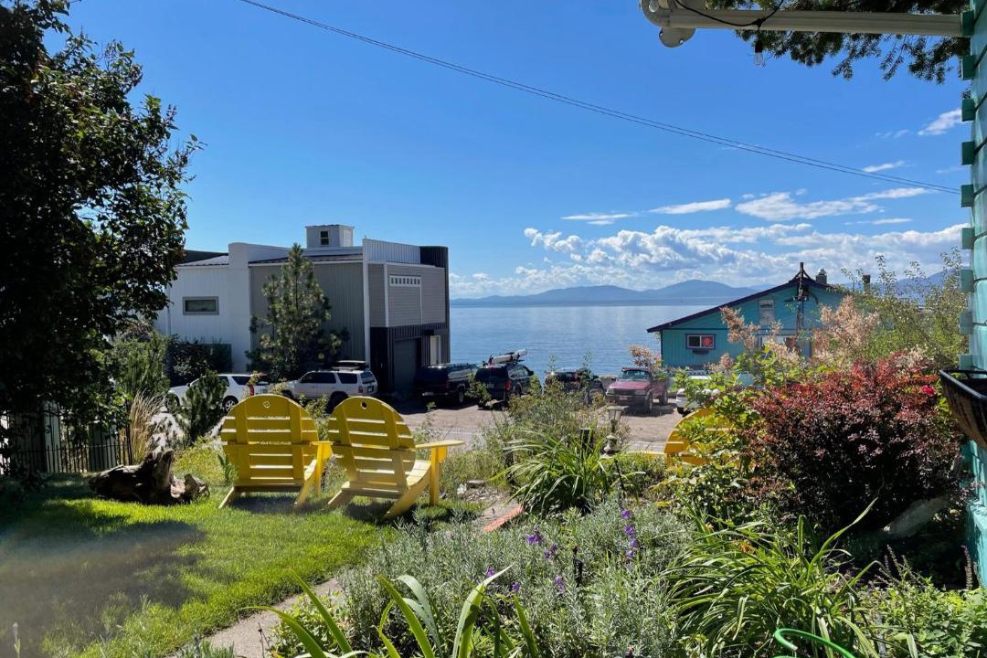 Photo of Others in Woods Bay