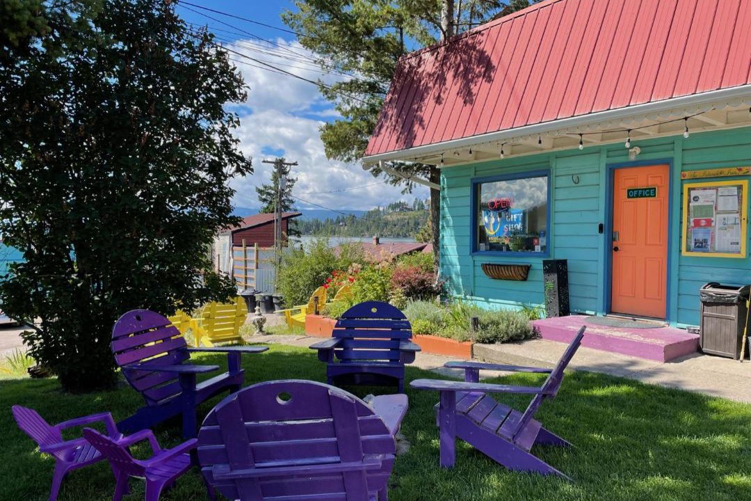 Photo of Others in Woods Bay