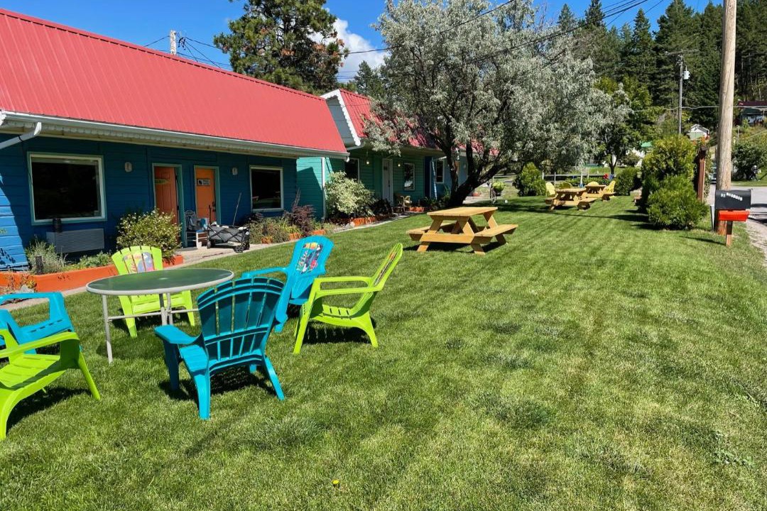 Photo of Others in Woods Bay