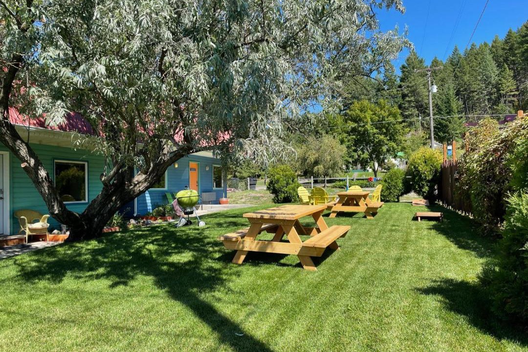 Photo of Others in Woods Bay