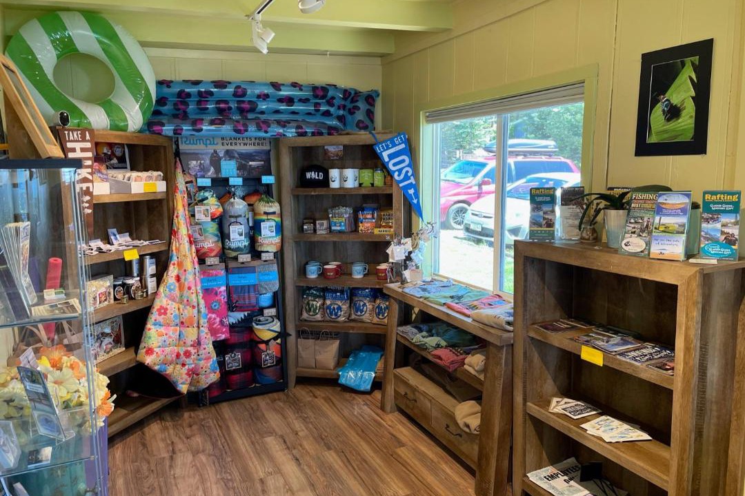 Photo of Others in Woods Bay