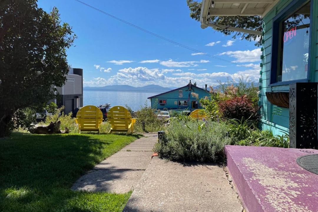 Photo of Others in Woods Bay