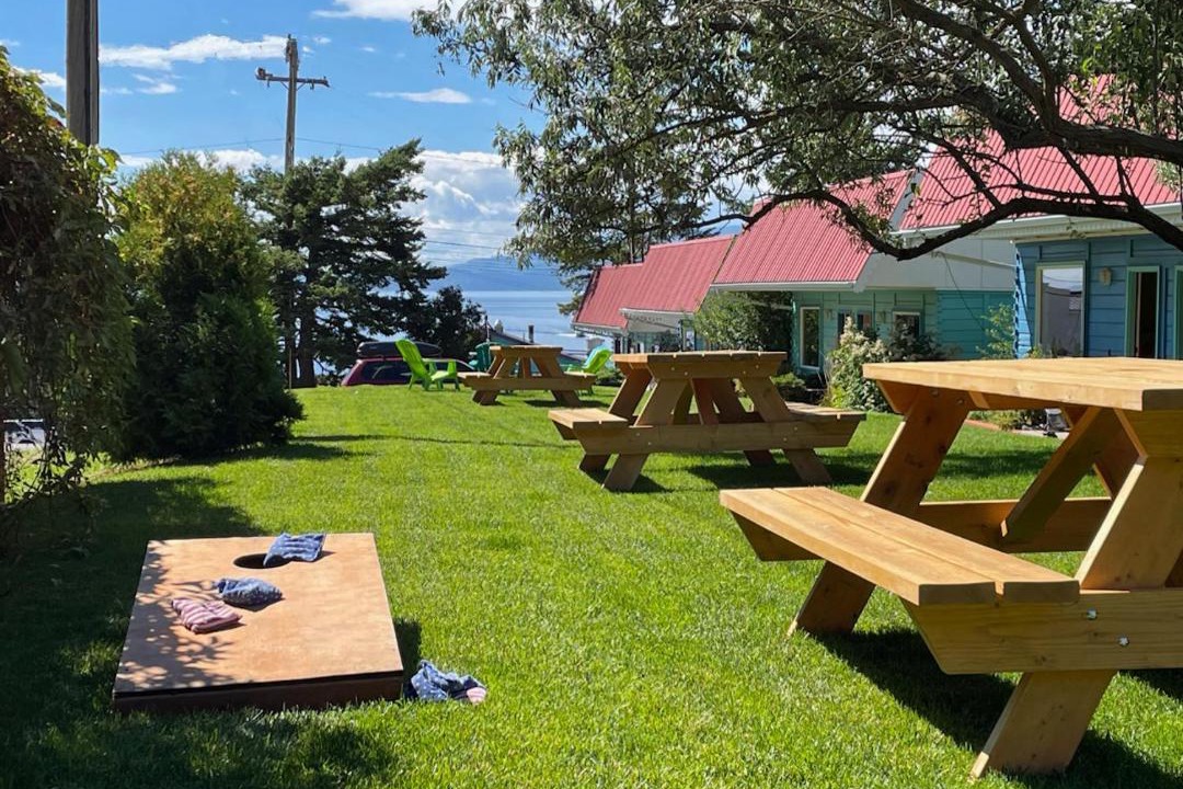 Photo of Others in Woods Bay