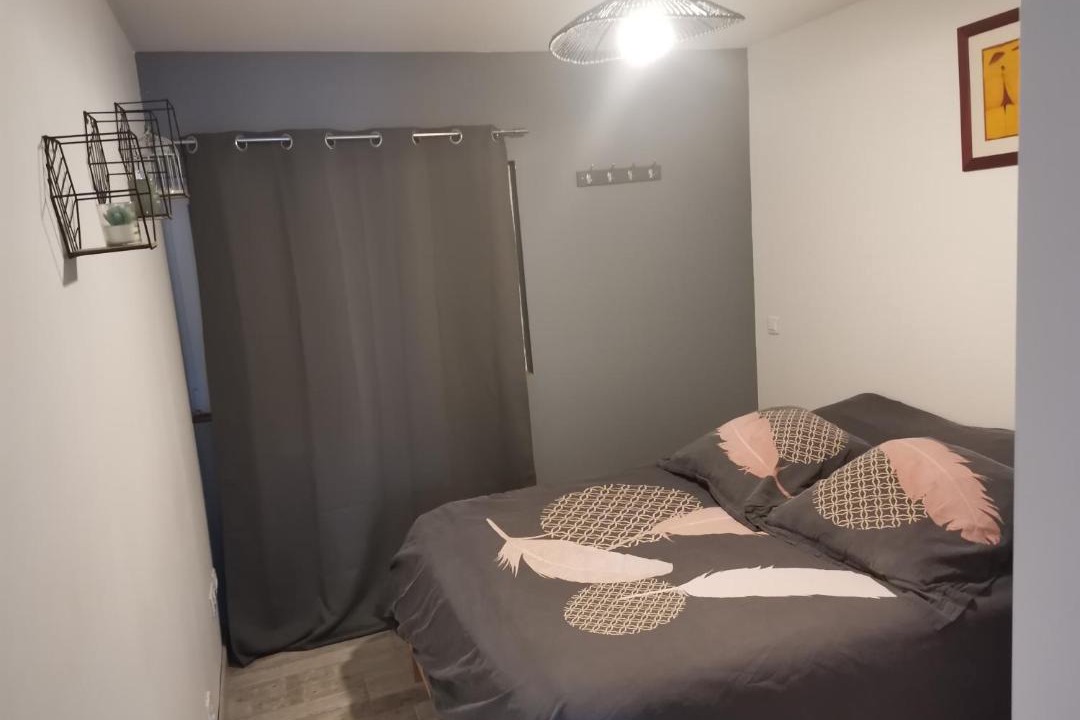 Photo of Bedroom in Pommiers