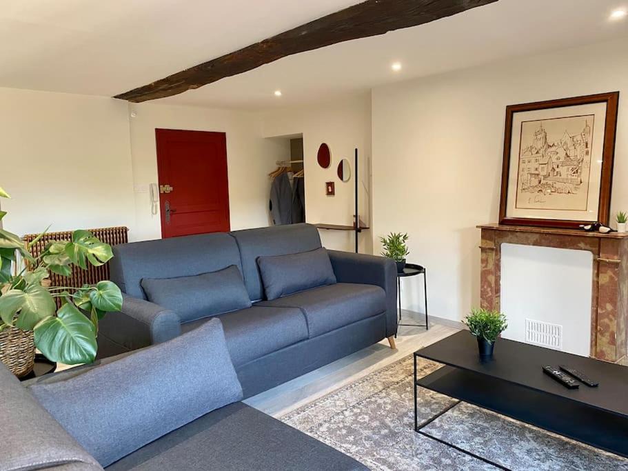 Photo of Livingroom in Paroisse Notre-Dame