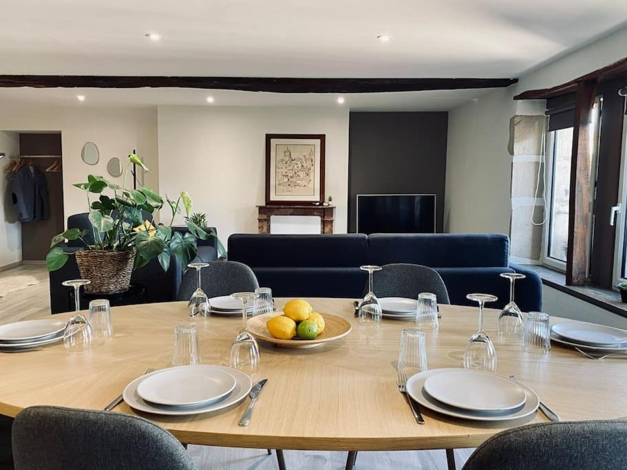 Photo of Livingroom in Paroisse Notre-Dame