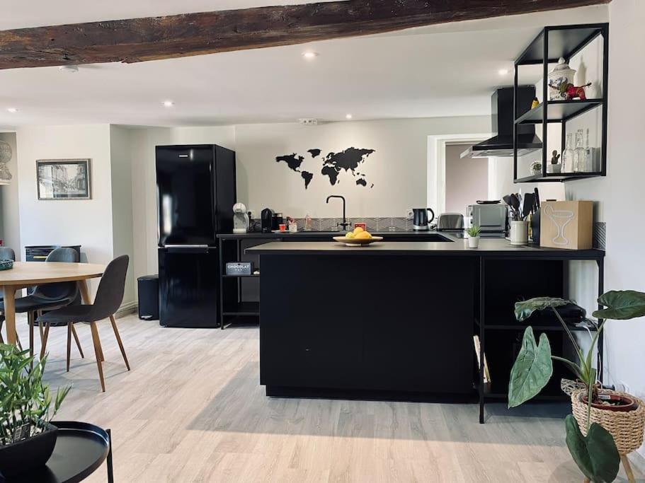 Photo of Livingroom in Paroisse Notre-Dame