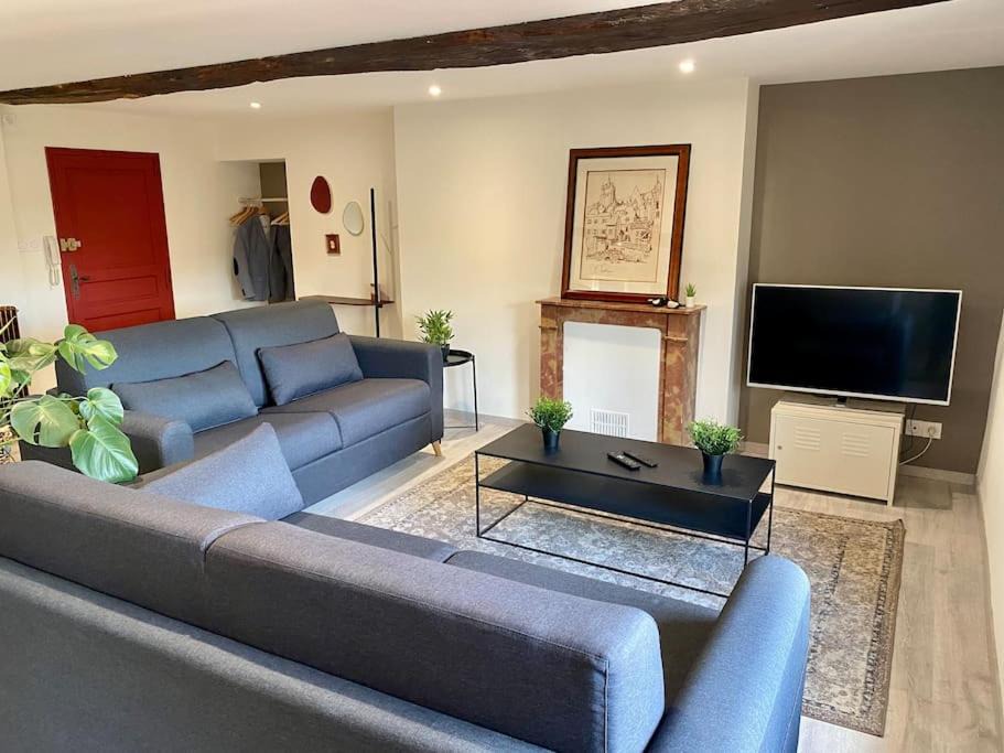 Photo of Livingroom in Paroisse Notre-Dame