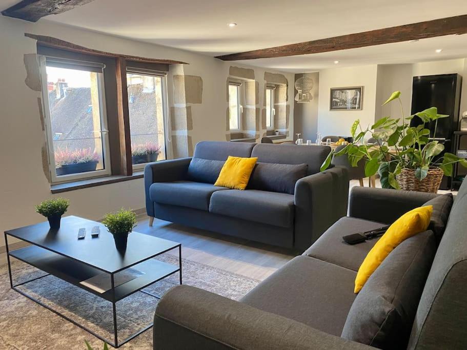 Photo of Livingroom in Paroisse Notre-Dame