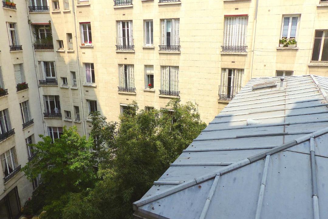 Photo of Others in Quartier du Gros-Caillou